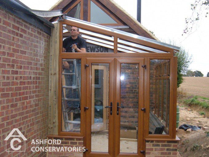 Conservatory Example