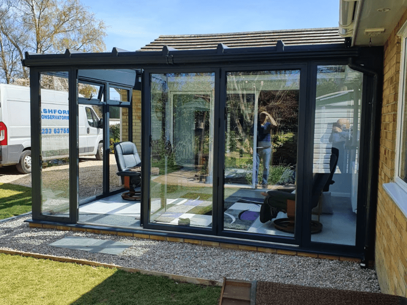Conservatory Example